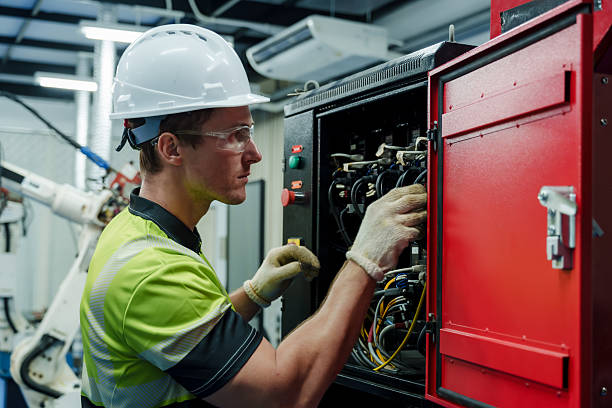 24/7 Emergency Electrical Inspection experts in Palm Beach Shores, FL