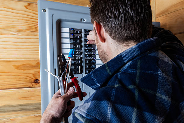 Affordable Electrical Inspection solutions in Palm Beach Shores, FL